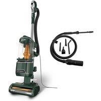 Shark NZ691UKTKIT Upright Vacuum Cleaner with Home Car Detail Accessor