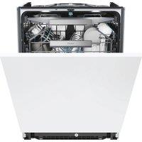 Haier XS4A4M4PB I Pro Shine Series 6 60cm Fully Integrated Dishwasher