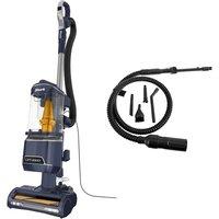 Shark NZ691UKKIT Upright Vacuum Cleaner with Home Car Detail Accessory