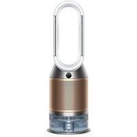 Dyson PH05 Purifier Humidify Cooling PH2 De NOx Purifying Fan in White