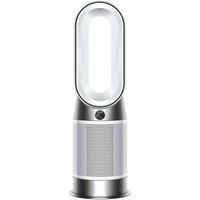 Dyson HP11 Purifier Hot Cooling Purifying Fan Heater in White Silver