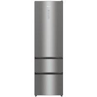 Hisense RM469N4ACDUK 200cm High 60 40 Frost Free Fridge Freezer in Sta