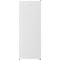 Beko FNE4545W 146cm High Freezer Frost Free in White 54cm Wide