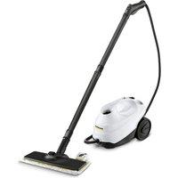 Karcher SC3 Karcher SC3 EasyFix Steam Cleaner White