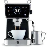 Espresso Machines and makers