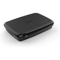 Humax FHR 6000T Freely PVR Recordable Set Top Box in Black 4 Channel R
