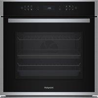 Hotpoint HOI68CT0SXUK Built In Electric Single Oven in Stainless Steel