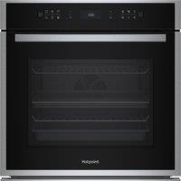 Hotpoint HOI68HT0SXUK Built In Electric Single Oven in Stainless Steel