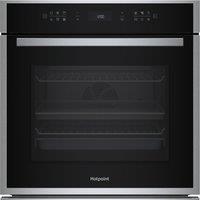 Hotpoint HOI68PT1SXUK Built In Electric Pyrolytic Oven in Stainless St