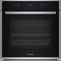 Hotpoint HOI6A8PT1SX Built In Electric Pyrolytic Oven in Stainless Ste