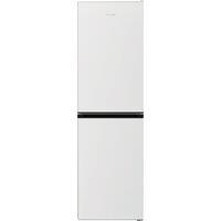 Hotpoint HPKH1261W5UK 183cm High 50 50 Frost Free Fridge Freezer in Wh