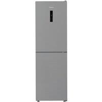 Hotpoint HPKF6353XP4 192cm High 50 50 Frost Free Fridge Freezer in Bru