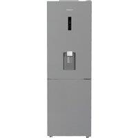 Hotpoint HPK26363WXP4 187cm High 60 40 Frost Free Fridge Freezer in Br