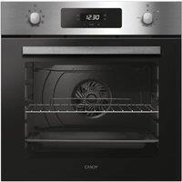 Candy FMCIDCX605CA Built In Electric Single Oven in Stainless Steel 65