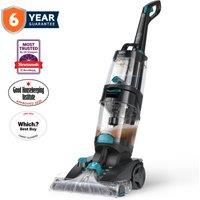 Vax CDCW PMXP Platinum Power Max Pet Design Carpet Cleaner Black Teal