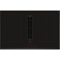 Siemens ED851HQ26E iQ500 80cm Built In Induction Hob With Integrated V