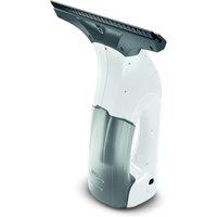 Karcher WV1 Cordless Rechargeable Window Vacuum White