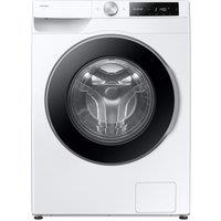 Samsung WW90DG6U85LE Series 6 9kg 1400 Spin Washing Machine in White A
