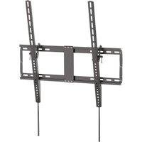 Vivanco 62584 Tilt TV Wall Bracket for TVs up to 100 VESA 100 to 600 8