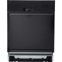 Indesit IN2IE13CNO8 60cm Fully Integrated Dishwasher 13 Place E Rated