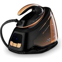 Tower T22030GLD Pure Steam Infinity Xpress 8 Bar Steam Generator Iron