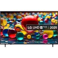 LG 65UA74006LB 65 4K Ultra HD HDR Smart AI LED TV HDR10 Pro AI Sound P