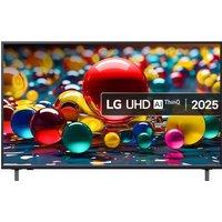 LG 55UA74006LB 55 4K HDR UHD Smart AI LED TV HDR10 Pro AI Sound Pro