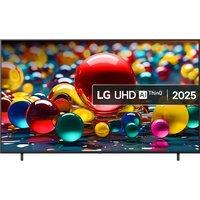LG 86UA74006LB 86 4K Ultra HD HDR Smart AI LED TV HDR10 Pro AI Sound P