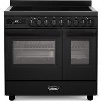 Delonghi PRO965TIMAA 90cm Wide Professional Line Induction Range Cooke