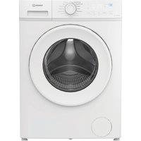 Indesit IMA762MYTIME 7kg 1200 Spin Washing Machine in White A Rated Pu