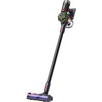 Dyson V8CYCLONE V8 CYCLONE Hand Stick Bagless Vacuum Cleaner in Black