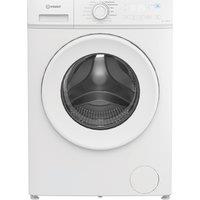 Indesit IMA862MYTIME 8kg 1200 Spin Washing Machine in White A Rated Pu