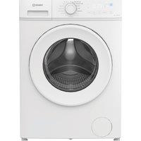 Indesit IMA864MYTIME 8kg 1400 Spin Washing Machine in White A Rated Pu