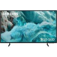 Samsung QE75Q7F2A 75 4K Ultra HD HDR Vision AI Smart QLED TV Quantum H