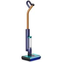 Dyson CLEANWASHHYG Clean Wash Hygiene Hard Floor Cleaner in Blue Gold