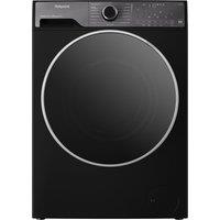 Hotpoint HPD9693BCARE Washer Dryer in Black 1400 Spin 9kg 6kg C Rated