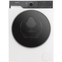 Hotpoint HPD1093CARE Washer Dryer in White 1400 Spin 10kg 6kg C Rated