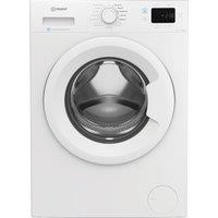 Indesit IP1146PUSHGO 11kg 1400 Spin Washing Machine in White A Rated P