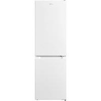 Midea MDRB254FGE01 150cm High 60 40 Frost Free Fridge Freezer in White
