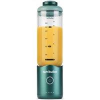 Nutribullet 02925 Flex Portable Blender Forest Green