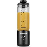 Nutribullet 02924 Flex Portable Blender Black