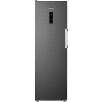 Hotpoint HPMFF6312XBR 187cm High Freezer Frost Free in Manhattan Grey