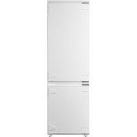 Midea MDRE379FGE01 Integrated 60 40 Fridge Freezer 178cm High