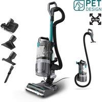 Vax CDUP LORP Vax LiftOut Reach Pet Design Upright Vacuum Cleaner Grap