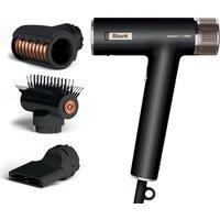 Shark HD731UK Shark SpeedStyle Pro 3 in 1 High Velocity Hair Dryer Sys