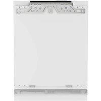 Liebherr SUFNPC365I 82cm High Integrated Undercounter Freezer Frost Fr