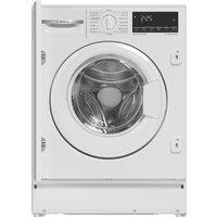 Bosch WKD28490GB Series 6 Integrated Washer Dryer 1400 Spin 8kg 5kg E