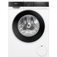 Siemens WG56G2Z4GB iQ500 10kg 1600 Spin Washing Machine in White A Rat