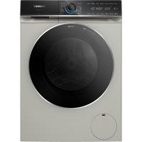 Siemens WG66B2AXGB iQ700 11kg 1600 Spin Washing Machine in Silver A Ra