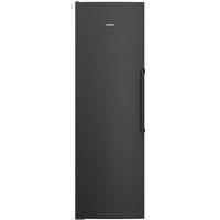 Siemens KS36NAXCG iQ500 186cm High Fridge in Brushed Black Steel 60cm